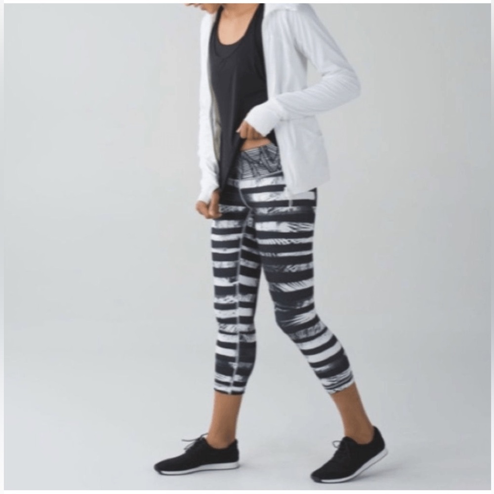 Lululemon women. Leggings
